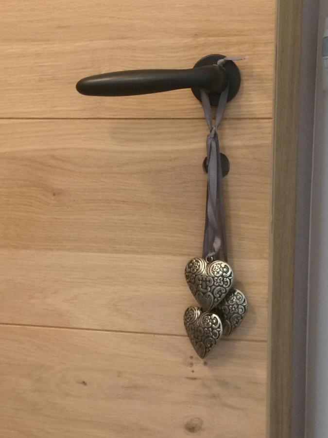Apartment Au Petit Marius