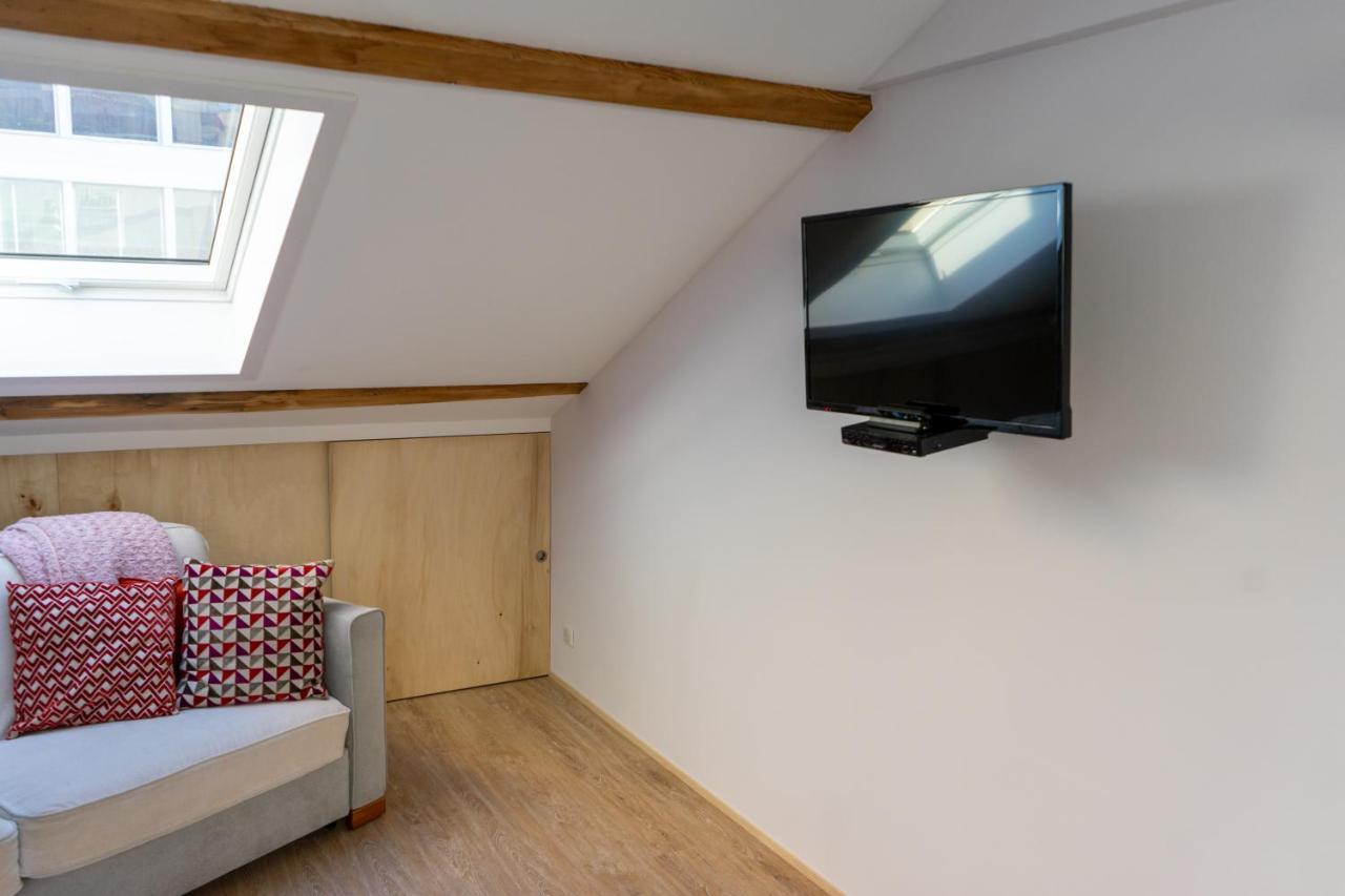 Au Petit Marius Apartment Cannes