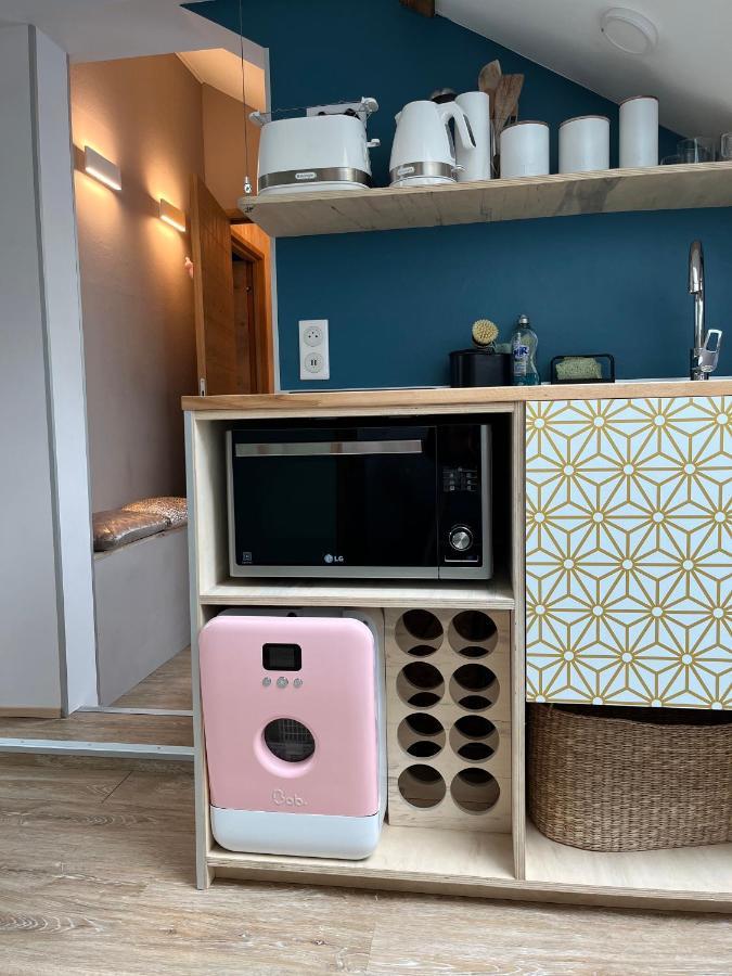 Au Petit Marius Apartment Cannes