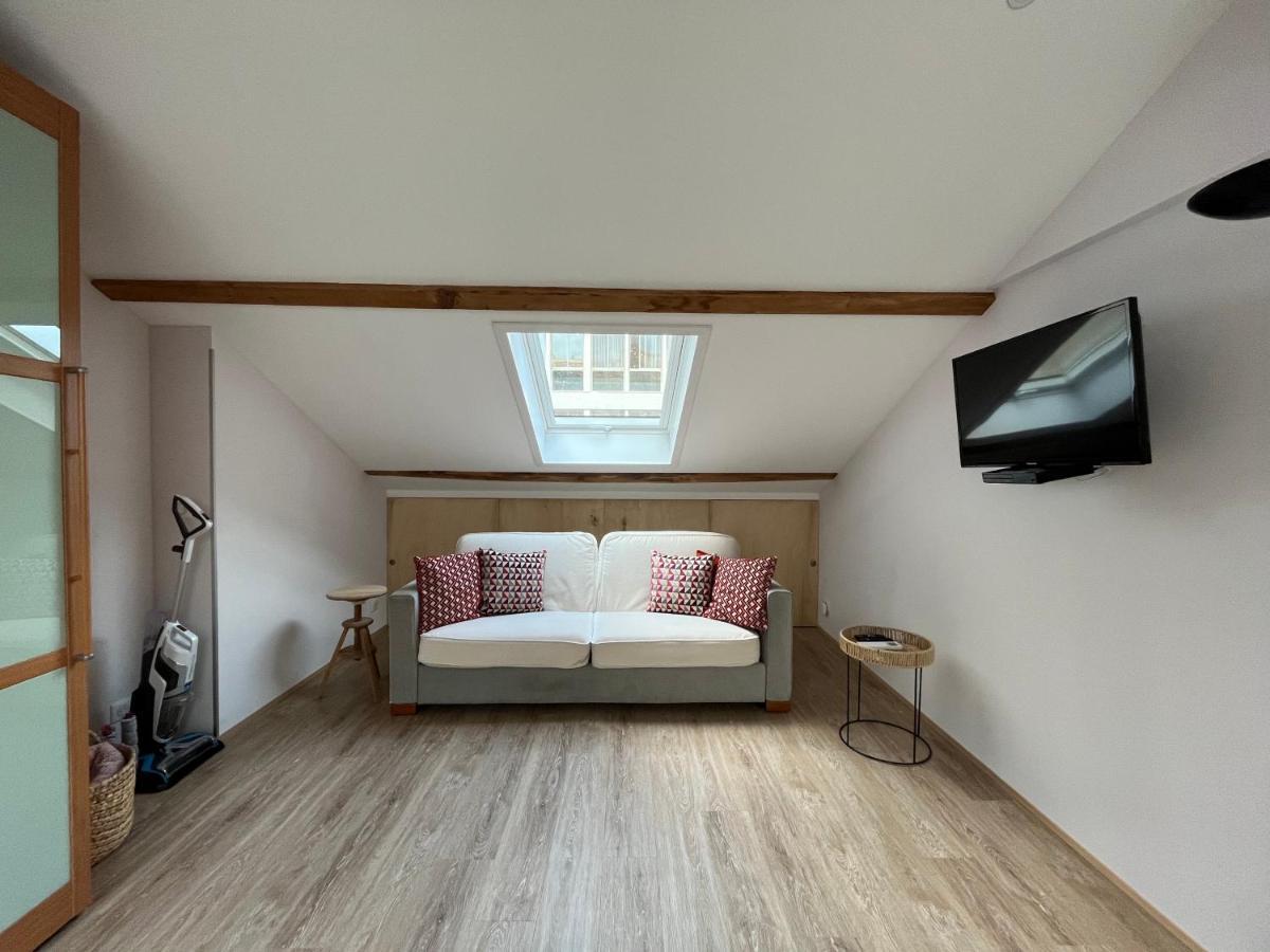 Apartment Au Petit Marius