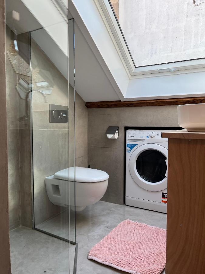 Apartment Au Petit Marius Cannes